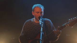Giorgio Poi - il mare d'inverno (live session)