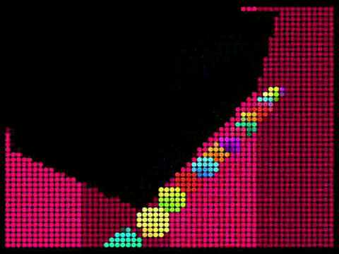 Sub6 & Michelle Adamson -- Ra he'ya