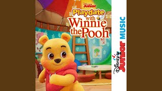 Playdate with Winnie the Pooh Theme Song (Extended Version)