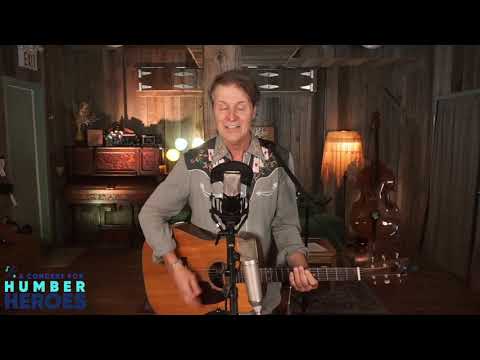 Virtual Concert - Jim Cuddy Teaser