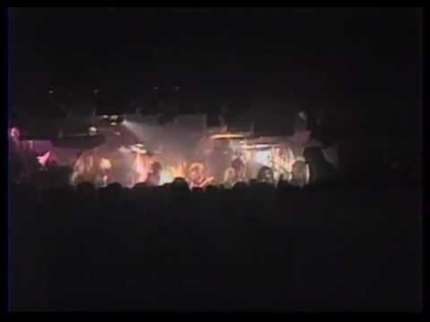 BENTMEN - Intro / Bonafide Lies - Live at Axis, Boston, 1990