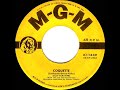 1953 Billy Eckstine - Coquette