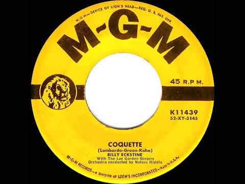 Coquette video