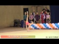 Тингайкина Владлена. БП 