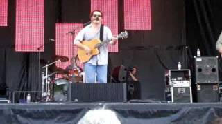 ASSEMBLY OF DUST  "ALL THAT I AM NOW" GATHERING OF THE VIBES 2009