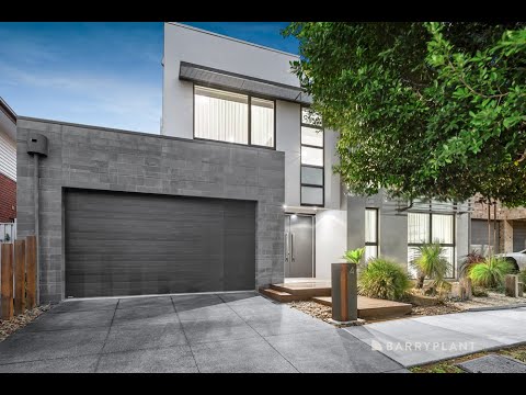 4 Beaconsfield Road, Mulgrave, VIC 3170, 4 ਕਮਰੇ, 3 ਬਾਥਰੂਮ, House