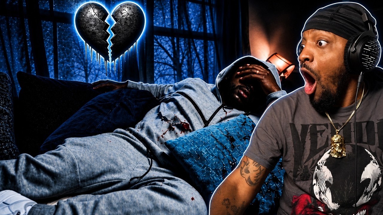 THEY CAUGHT TEE GRIZZLEY LACKIN! | Tee Grizzley - Robbery 10 (REACTION!)