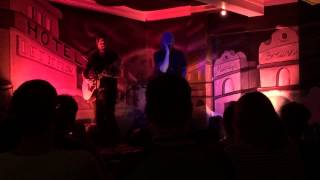 In These Hands - Glenn Esmond and Clint Boge of The Butterfly Effect (Acoustic @ The Cambridge)