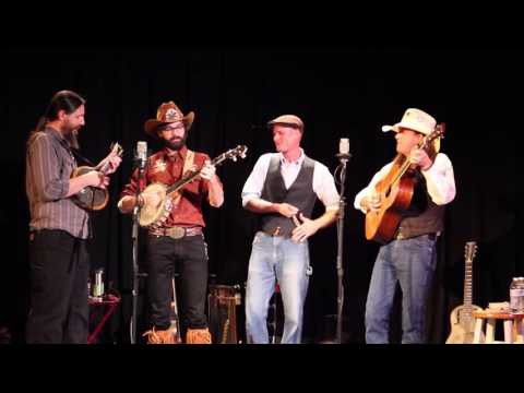 The Dust Covers @ Focal Point - "Wild About My Lovin'"