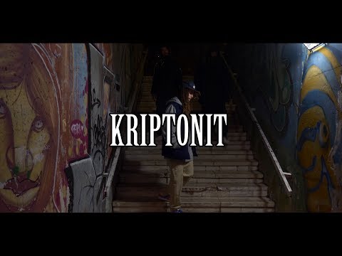 Kriptonit - R.I.P Session (Official Video) 4k