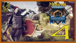 Medieval - Embers of War [Part 4]