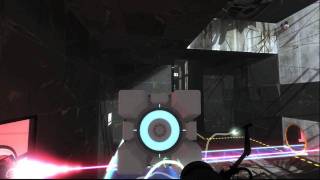 Mac Gaming: Portal 2 Played on a 2011 Macbook Air