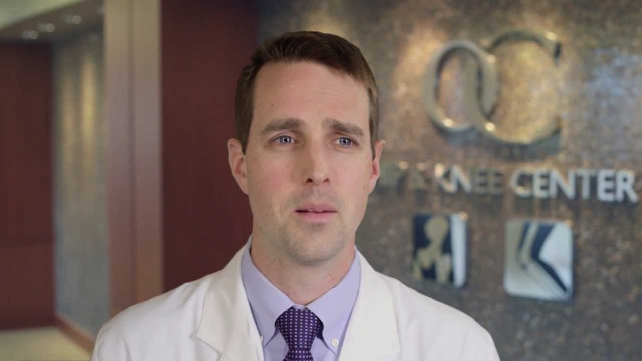 FAQs About Joint Replacement Surgery - Risks?