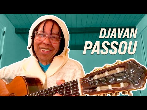 Passou - Djavan