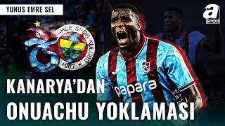 Fenerbahçe Paul Onuachu İçin Girişimlere Başladı