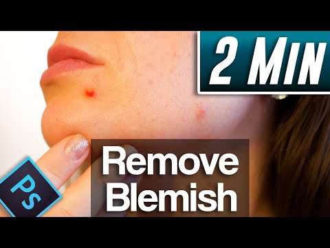 Photoshop 2023 How to Remove Something