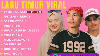 Download lagu TABOLA BALE - JUAN REZA | NGAPAIN REPOT | STECU STECU | LAGU TIMUR TERBARU 2025 VIRAL | VIRAL TIKTOK mp3