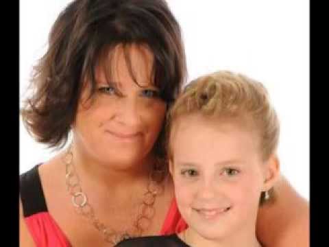 Jennifer Nilsson- A thousand years