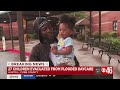27 Children Evacuated From Flooded Daycare