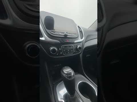 фото chevrolet equinox iii 0