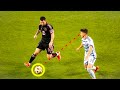 Lionel Messi - 50+ Magical Skills - HD