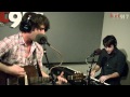 The Orbans - "New Dress" - KXT Live Sessions ...