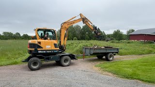 Hyundai Robex 55W-9A miniexcavadora | Imagen 4 - Machineryline