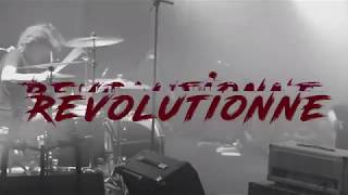 UNDERVOID - Révolutionne (Clip Officiel)