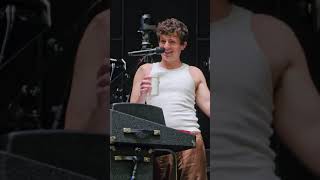 Charlie Puth - Done for Me (VIP 세션 사운드 체크) 찰리 푸스 내한 The Charlie Live Experience in Korea 231120