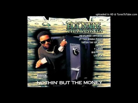 Fly Nate Tha Banksta -  Frisconian