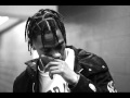 Travis Scott - I Can Tell. 