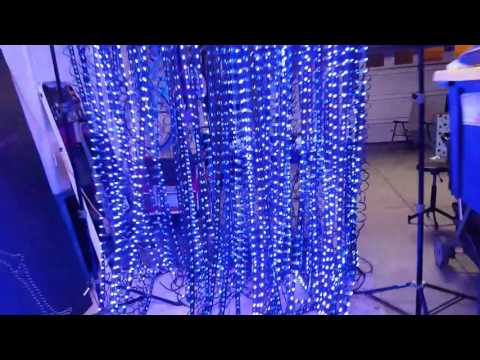 Mega Progress When the Chips Are Down