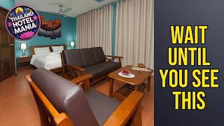 Pattaya Garden Apartments Boutique Hotel - Wait Until You See This | Pattaya, Th
