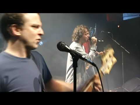 Ween - Doctor Rock [Live in Chicago HD, 2003]