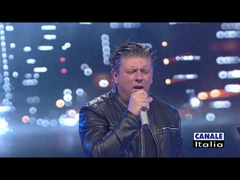 Omar Codazzi "Via del Conservatorio" | Cantando Ballando