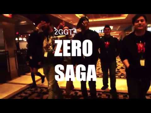 Vegas Smash - 2GGT ZERO SAGA