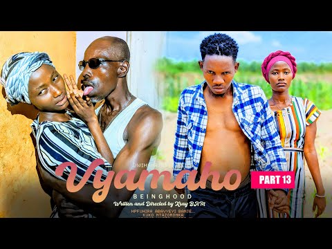 VYAMAHO PART 13 - XRAY BAM