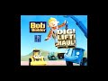 Bob The Builder Dig Lift Haul Trailer Recreation