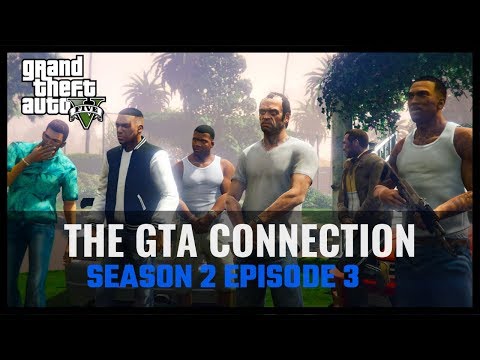 The GTA Connection: Season 2 - Episode 3
