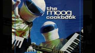 Moog Cookbook - Hotel California