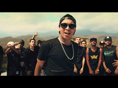 Reis Belico - Legend (Official Video)