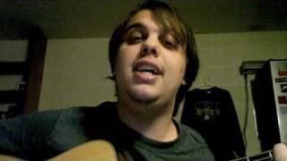 Bobby Darwin&#39;s Daughter (Tracy Lawrence Cover)