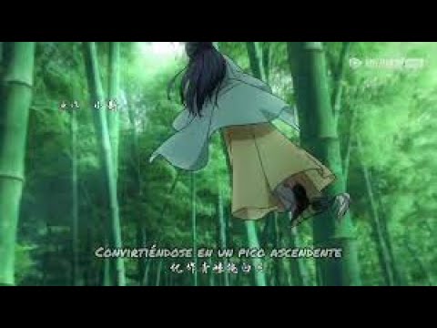 Fox Spirit Matchmaker op 7 Arco Zhu Ye