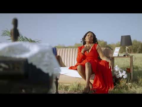 MIMAE - FORÇA DO NOSSO AMOR [ OFFICIAL VIDEO ]