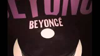 Beyoncé v.s. Dj Knutsel - Xo remix