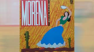 BALLA CHICO - MORENA (Maxi 12'') 1989
