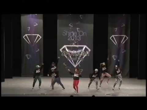 Seattle 2 - Hip Hop Category Winner