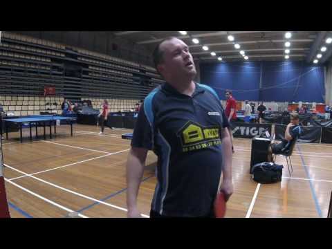 170423 Serie 2, Thomas Glinski - Dan Kristiansen