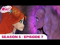 Winx Club Season 5 Episode 7 