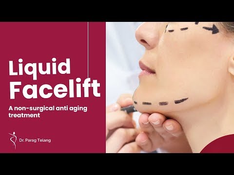 Liquid Facelift